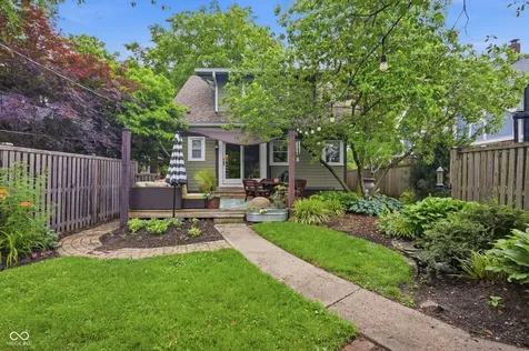 6040 Carrollton Avenue Indianapolis IN 46220