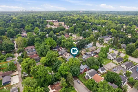6040 Carrollton Avenue Indianapolis IN 46220