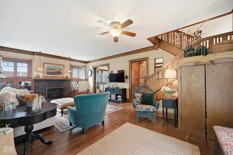 6040 Carrollton Avenue Indianapolis IN 46220
