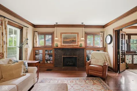 6040 Carrollton Avenue Indianapolis IN 46220