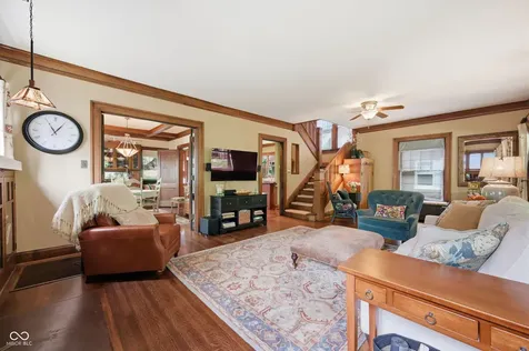 6040 Carrollton Avenue Indianapolis IN 46220