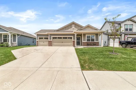 7264 Firestone Road Whitestown IN 46075