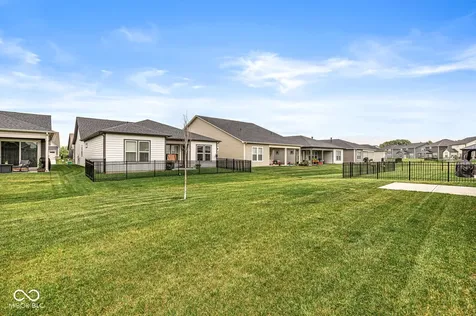 7264 Firestone Road Whitestown IN 46075
