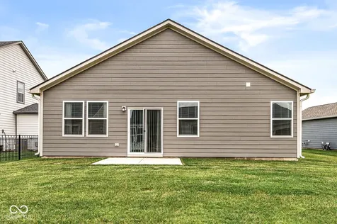 7264 Firestone Road Whitestown IN 46075