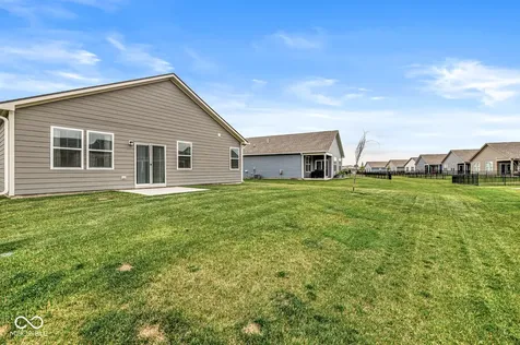 7264 Firestone Road Whitestown IN 46075