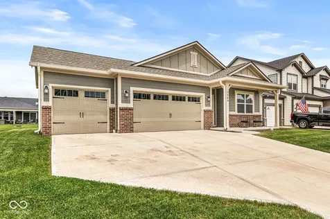 7264 Firestone Road Whitestown IN 46075