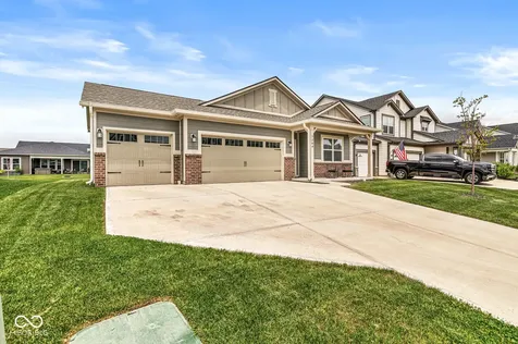 7264 Firestone Road Whitestown IN 46075