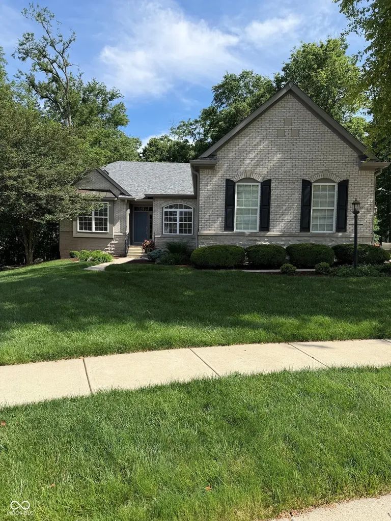 5933 Alder Court Carmel IN 46033