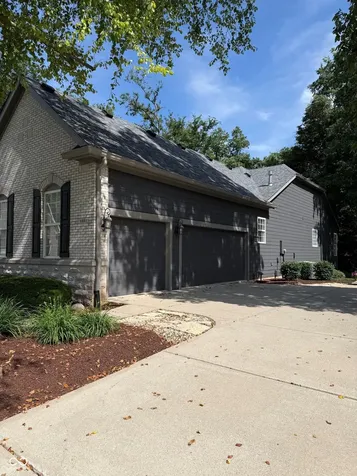 5933 Alder Court Carmel IN 46033