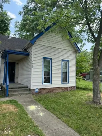 1209 W 29th Indianapolis IN 46208