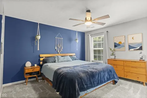 12124 Mockernut Court Indianapolis IN 46236
