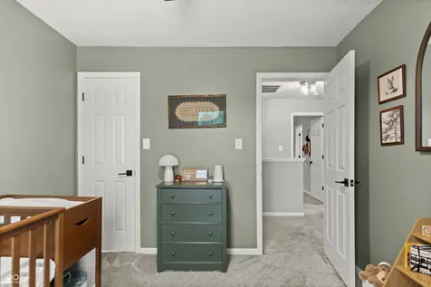 12124 Mockernut Court Indianapolis IN 46236