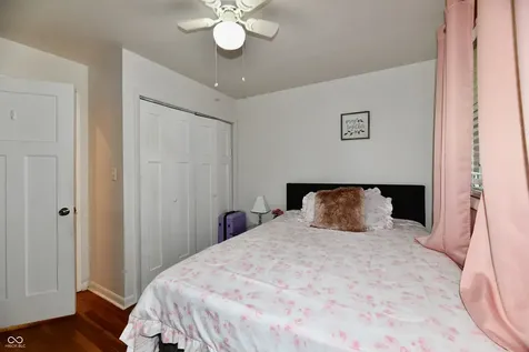 2732 Parkwood Drive Indianapolis IN 46224