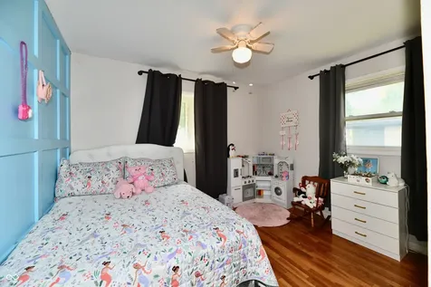 2732 Parkwood Drive Indianapolis IN 46224
