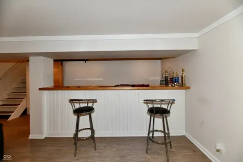 2732 Parkwood Drive Indianapolis IN 46224