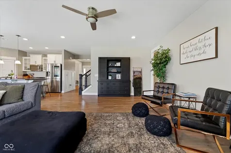 13336 Dennison Drive E Fishers IN 46037