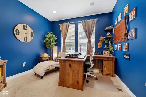 13336 Dennison Drive E Fishers IN 46037