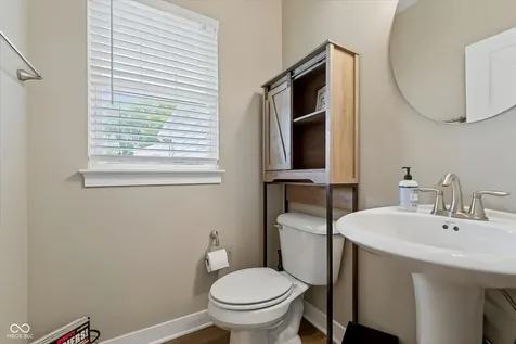 13336 Dennison Drive E Fishers IN 46037
