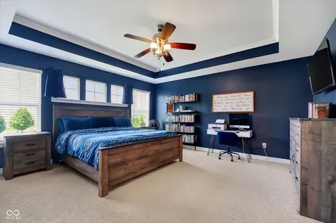 13336 Dennison Drive E Fishers IN 46037