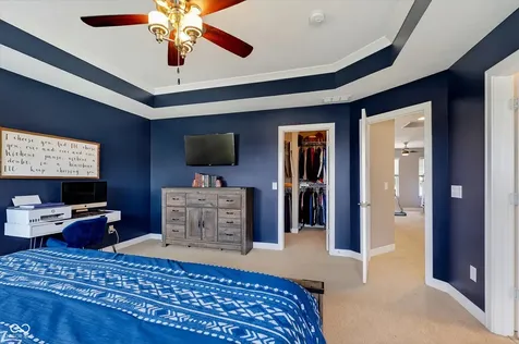 13336 Dennison Drive E Fishers IN 46037