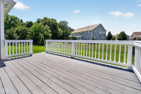 13336 Dennison Drive E Fishers IN 46037
