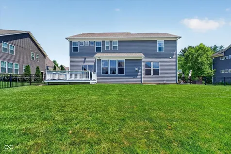 13336 Dennison Drive E Fishers IN 46037