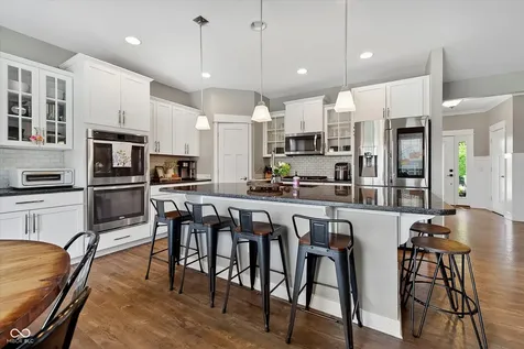 13336 Dennison Drive E Fishers IN 46037