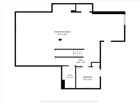 13336 Dennison Drive E Fishers IN 46037
