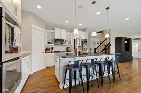 13336 Dennison Drive E Fishers IN 46037