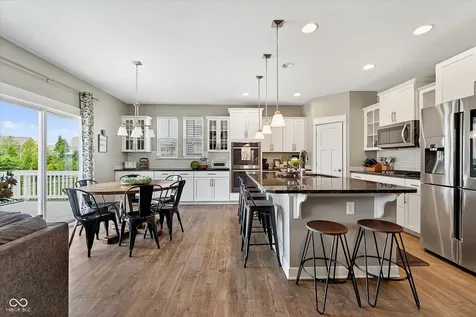 13336 Dennison Drive E Fishers IN 46037