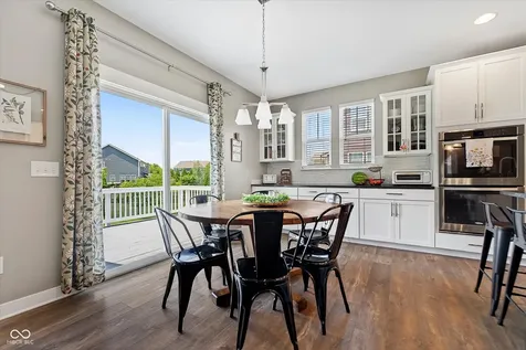 13336 Dennison Drive E Fishers IN 46037