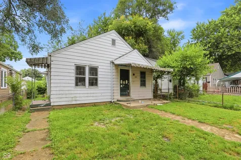 270 S Dearborn Street Indianapolis IN 46201