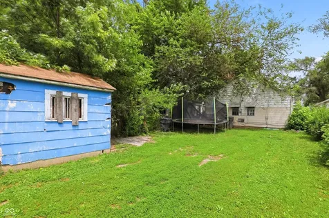 270 S Dearborn Street Indianapolis IN 46201