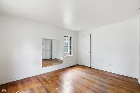 270 S Dearborn Street Indianapolis IN 46201
