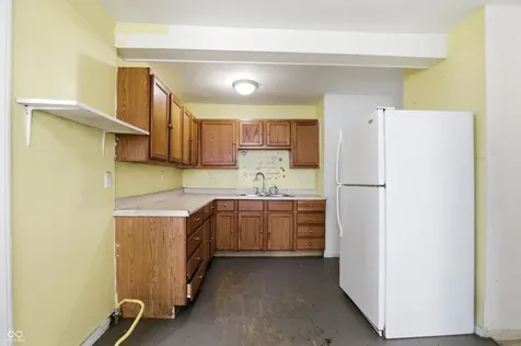 270 S Dearborn Street Indianapolis IN 46201