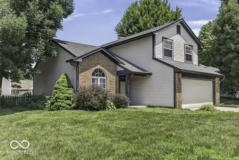 1548 Doe Lane Greenwood IN 46142