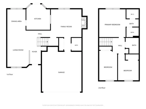 1548 Doe Lane Greenwood IN 46142