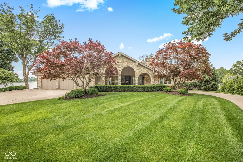 425 Trilbey Court Noblesville IN 46062