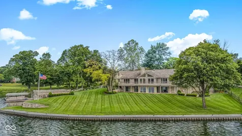 425 Trilbey Court Noblesville IN 46062