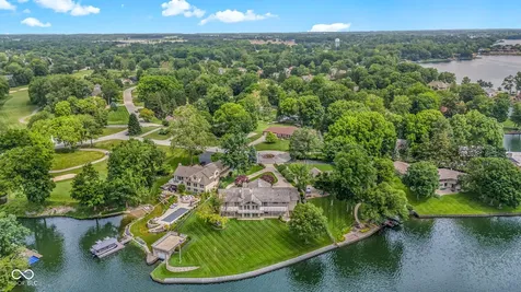 425 Trilbey Court Noblesville IN 46062