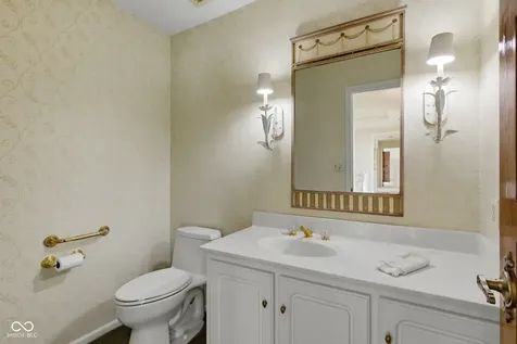 425 Trilbey Court Noblesville IN 46062