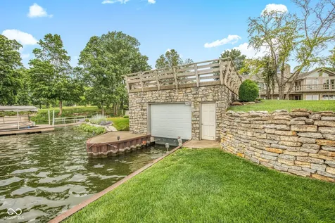 425 Trilbey Court Noblesville IN 46062