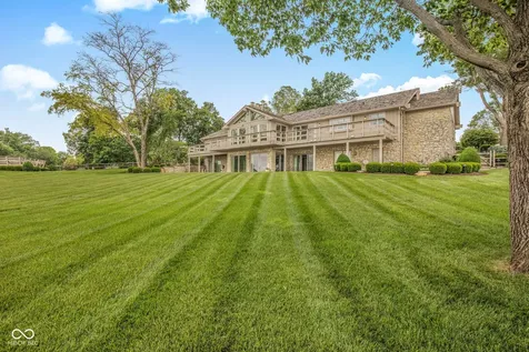 425 Trilbey Court Noblesville IN 46062