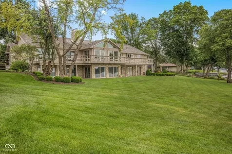 425 Trilbey Court Noblesville IN 46062