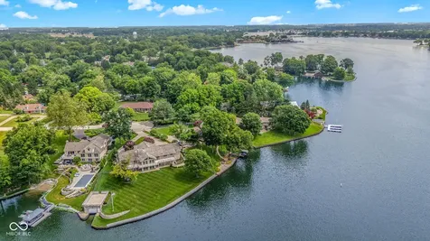 425 Trilbey Court Noblesville IN 46062