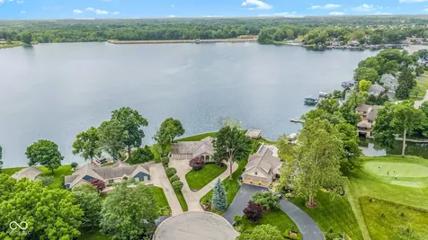 425 Trilbey Court Noblesville IN 46062