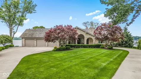 425 Trilbey Court Noblesville IN 46062