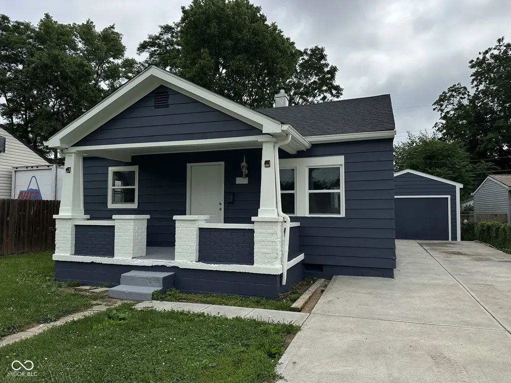 2261 N Moreland Indianapolis IN 46222