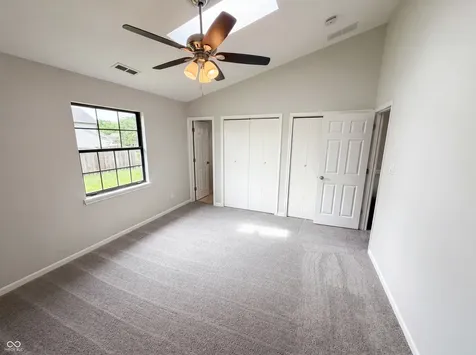 8058 Cherrybark Drive Indianapolis IN 46236