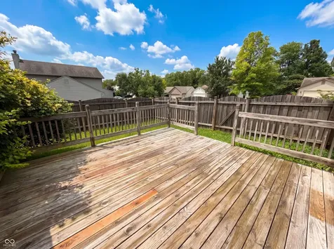 8058 Cherrybark Drive Indianapolis IN 46236